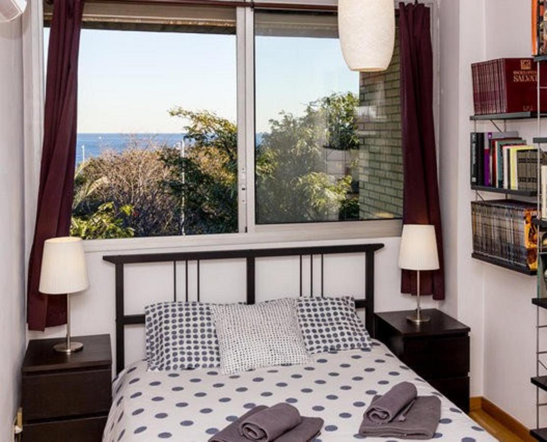 Apartament Olimpica Skyline Barcelona
