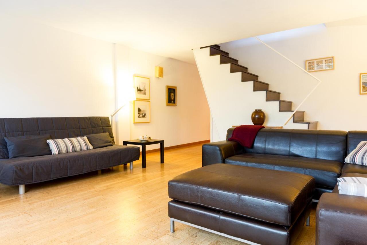 Olimpica Skyline Apartament Barcelona
