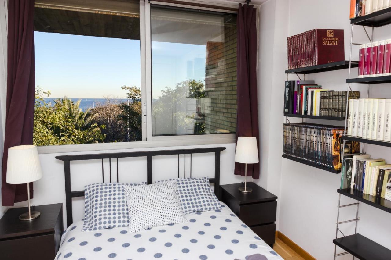 Apartament Olimpica Skyline *