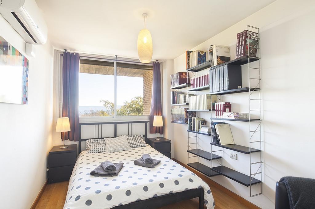 Apartament Olimpica Skyline *